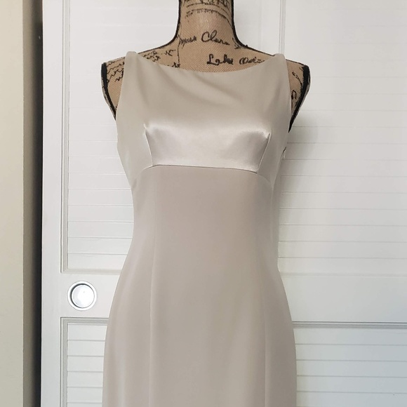 Like New Tahari Dress/Gown - Available for local pickup in Vancouver, WA - Picture 1 of 8